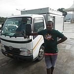 Image of Review by Shingirai N. on 13 Mar 2020 number 1