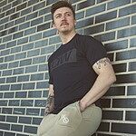 ICIW Cargo Pants Ivy Green Man ICIW Cargo Pants Ivy Green Man