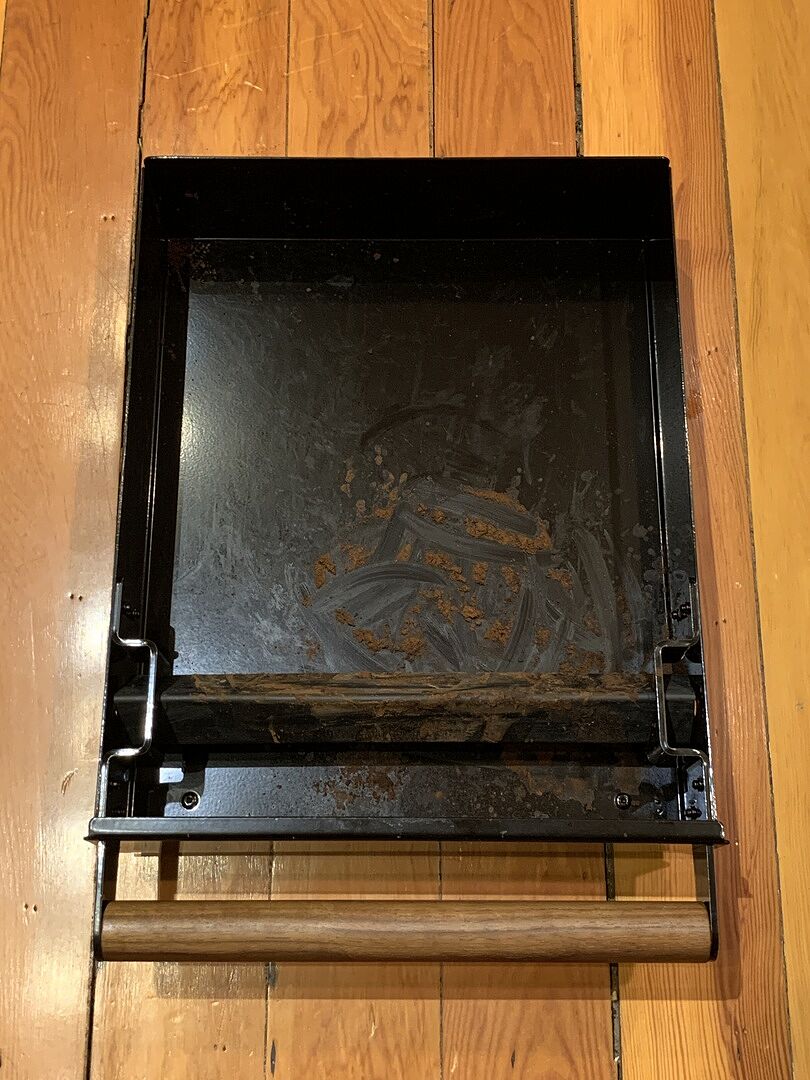 The Coffee Knock Drawer Company Grounds Cub Pro Knock Box (Drawer) —