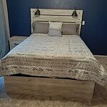 sealy essentials lone tree pillowtop