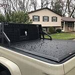 Aci 42329 Access Lorado Tonneau Cover Tonneau Covers World