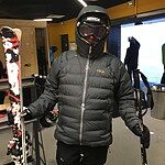 rab valiance jacket review
