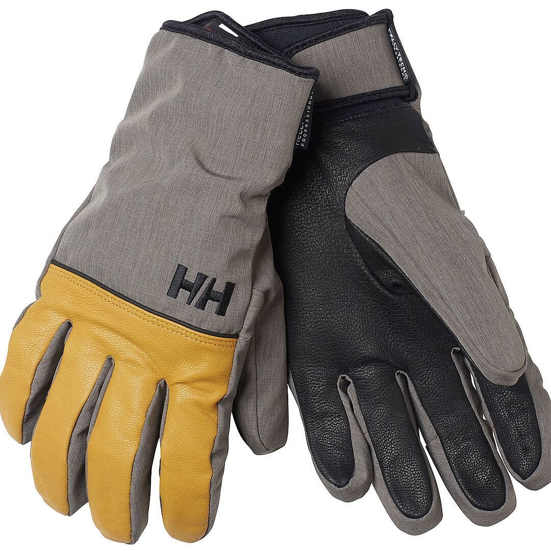 Rogue Glove Helly Hansen