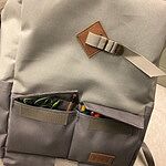 helly hansen bergen pack