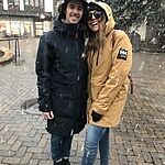 helly hansen rigging coat