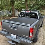 Gator Sr2 Premium Roll Up Tonneau Cover Realtruck