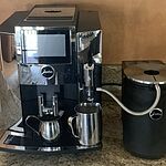 S8 | super automatic coffee machines 