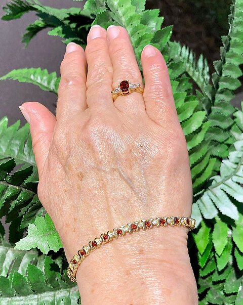 Bracelet Review