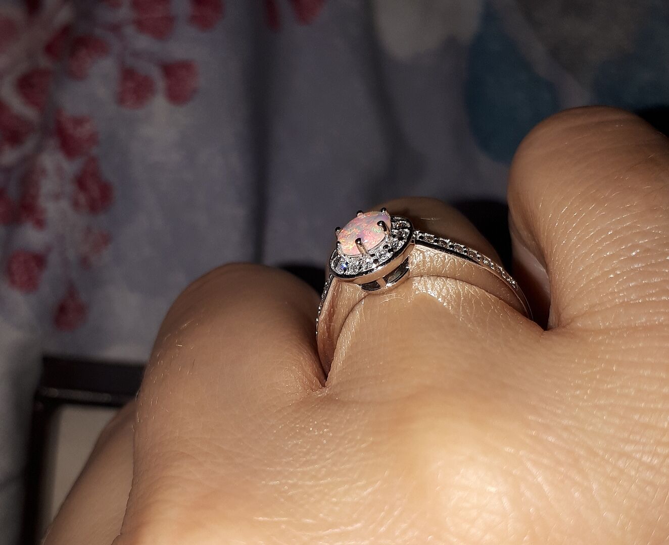 Very nice ring