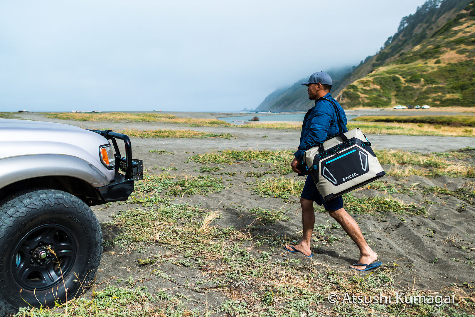 Engel HD30 HeavyDuty Soft Sided Cooler Bag Engel Coolers