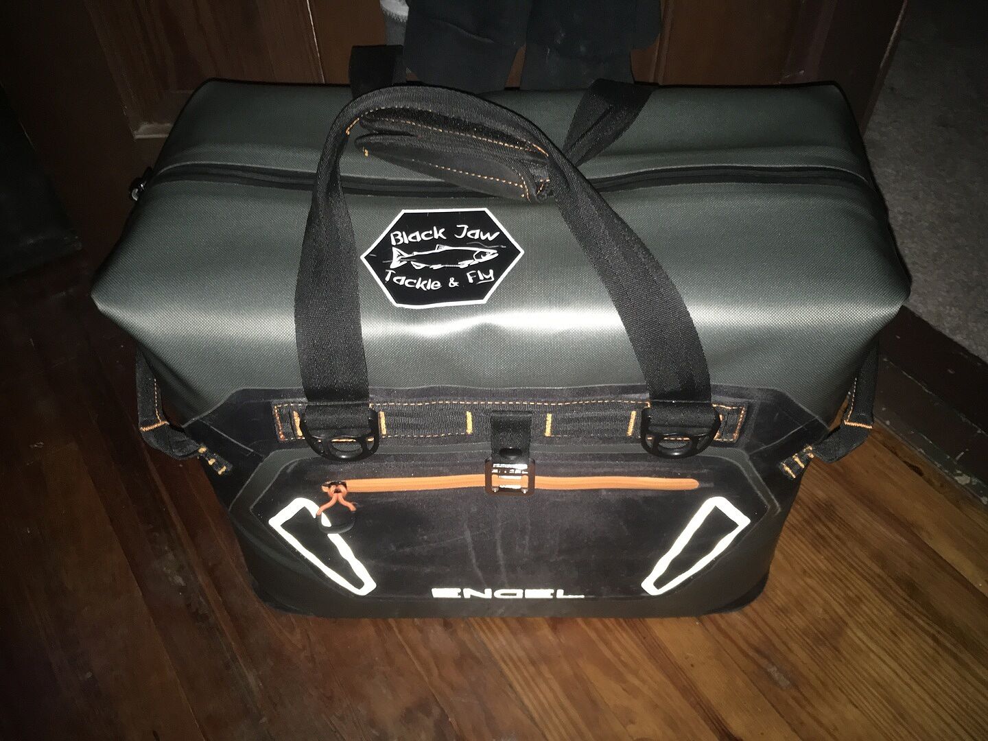 Engel HD30 HeavyDuty Soft Sided Cooler Tote Bag Engel Coolers