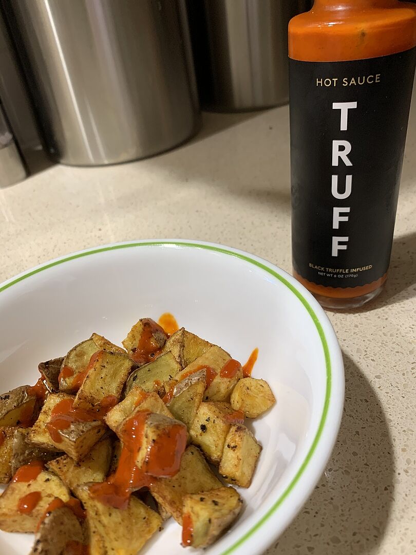 Truff Hot Sauce Truff