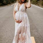 vici dolls antonia maxi dress