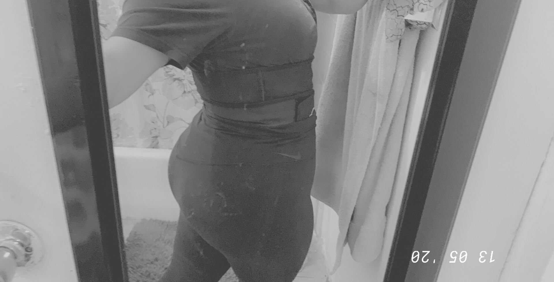 Double Compression Waist Trainer Angel Curves