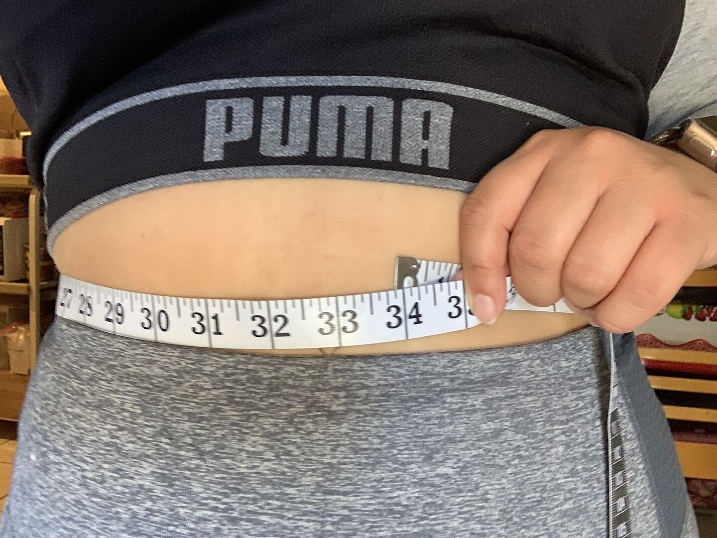 Double Compression Waist Trainer Angel Curves