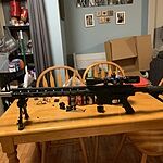 Image of Review by David M. on 31 Mar 2020 number 1