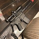 Image of Review by Nicholas B. on 27 Apr 2020 number 1