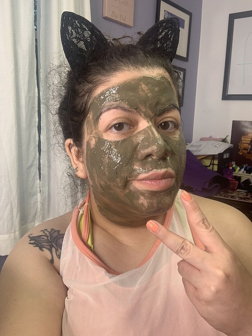 Muddy Set Muddy Body