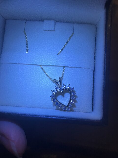 Amazing heavenly piece.. very well