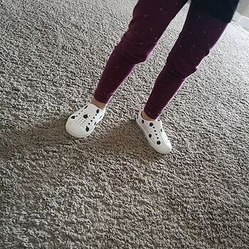 my lad has wider feet