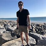Corduroy Shorts - Navy | Last Wave 