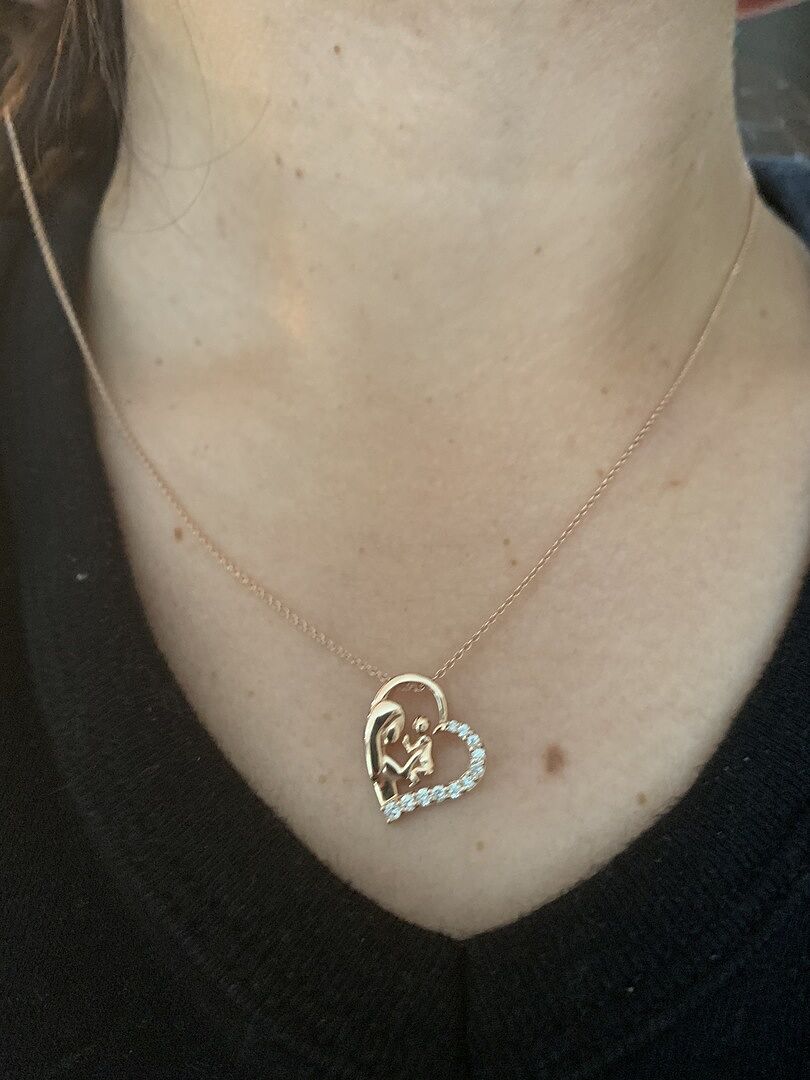 My Favorite Gift Ever!