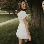 princess polly wrap dress