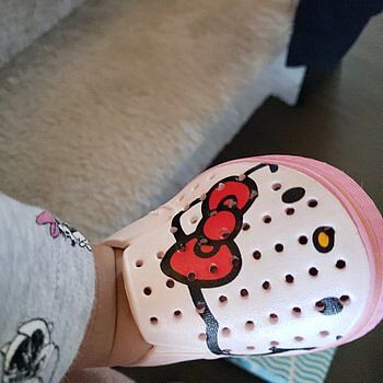 My little girl loves her