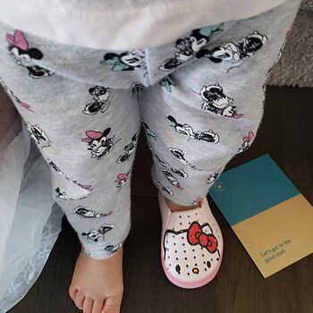 My little girl loves her