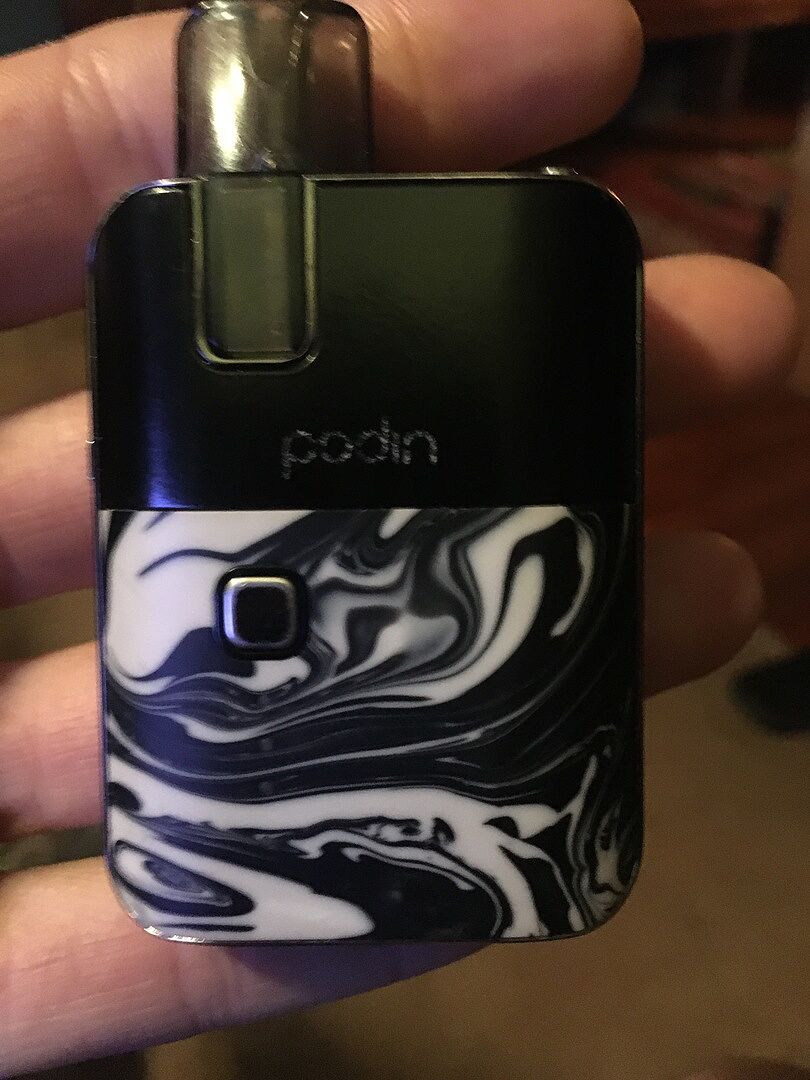 Innokin PODIN Replacement Coils $9.99
