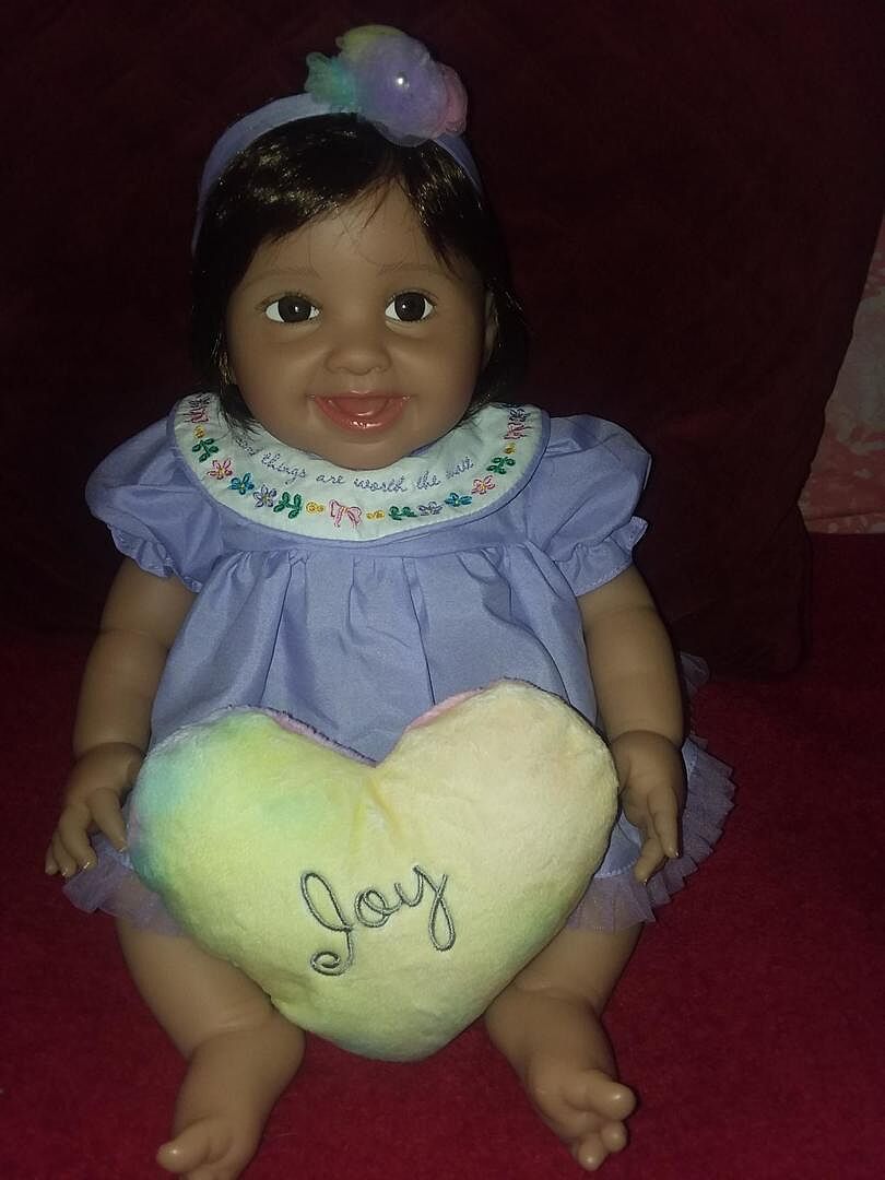 Paradise Galleries Reborn Baby Doll Stroller