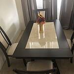 reno 5 piece dining set