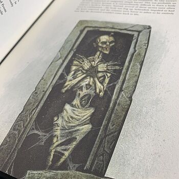 The Undead The undead brought to life