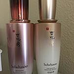 sulwhasoo invigorating emulsion