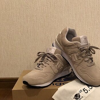 Wako S Room 靴工房サンガッチョ Wako S Room イニシャルスエードスニーカー Kobunsha Select Shop Wako S Room 靴工房サンガッチョ Wako S Room イニシャルスエードスニーカー