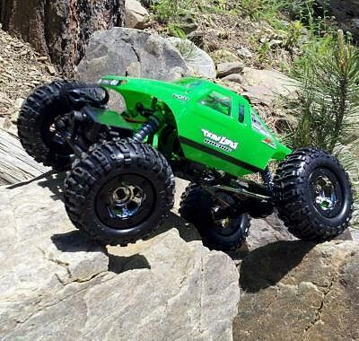 mini rock crawler price
