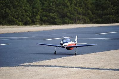 E-flite 60-120 81-Degree Strut-Ready Main Electric Retract - Foto 8