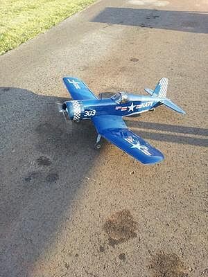 E-flite Power 110 Brushless Outrunner Motor (295kV)