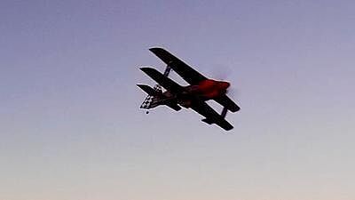 E-flite UMX P3 Revolution BNF Basic with AS3X | Horizon Hobby
