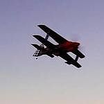 EFLU5051 Cone UMX P3 Révolution E-flite - Foto 9