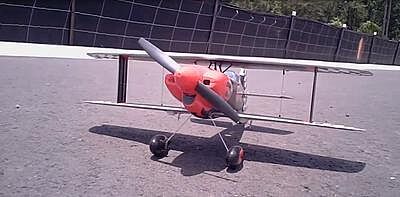 H*Y様 RC飛行機 UMX P3 REVOLUTION 機体のみ H*Y様 RC飛行機 UMX P3 REVOLUTION 機体のみ ラジコン・ドローン