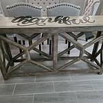 lanzburg console table