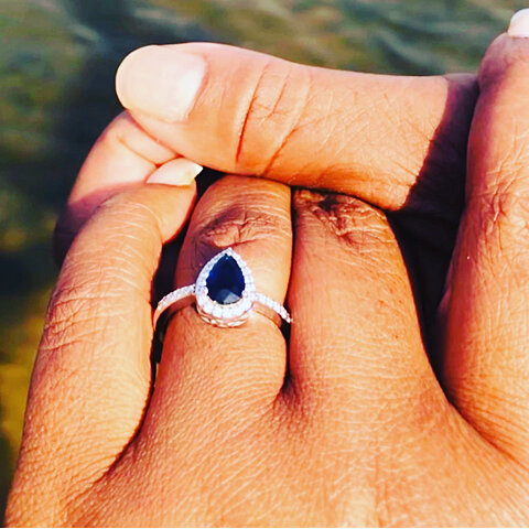 What A Ring!