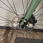 Scott Speedster Gravel 30 - Gravel Bike