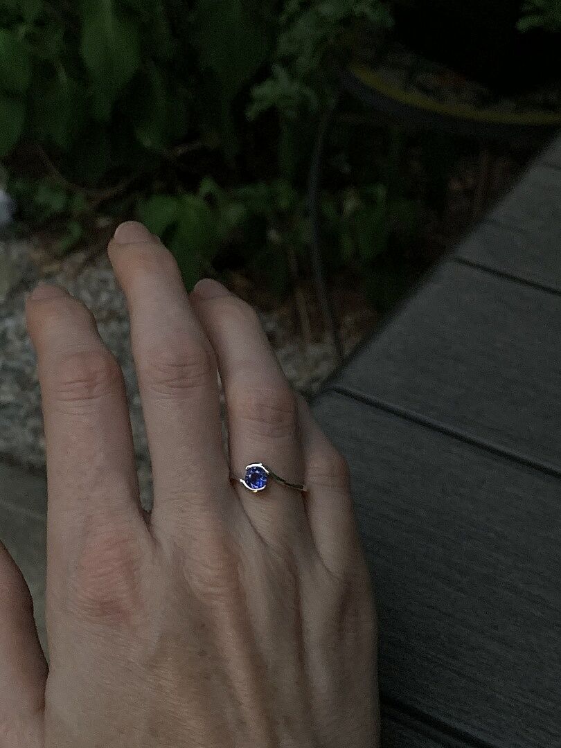 Gorgeous Ring