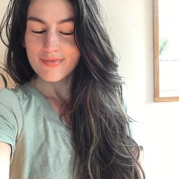 Spirit and Salt Mist Sagebrush by the sea