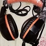 Cosmic Byte H11 Gaming Headset - Cosmic 
