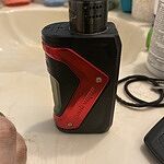 voopoo argus dual battery Geekvape Aegis Series | Official Store main image 1