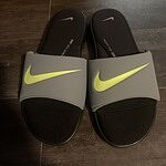 nike ultra comfort 3 slides