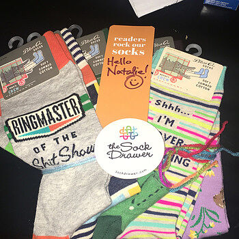Golf Swing Socks | Mens Happy customer